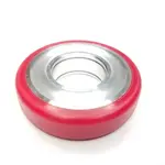 GALAXY new style rear wheel only no bearing 160