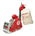 GALAXY 2000 Belt / Drum Sander