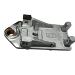 GALAXY Plate - Support Mechanism