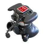 GALAXY Elite Edger (Black) with Cord