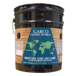 GARCO GR-Moisture Cure Gloss 1GAL NOT FOR USE IN NY STATE
