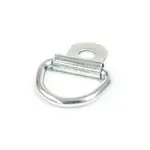 GENERAL motor strain relief