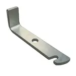 GENERAL latch lever bracket for 201201 to hook to