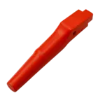GENERAL red buffer handle 501024