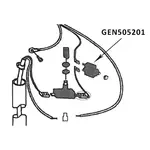 GENERAL 1500 / 2000 circuit breaker