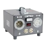 GENERIC Clarke American Sander Power Station/Booster