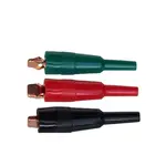 GENERIC Medium Insulator Cover - Red/Green/Blue