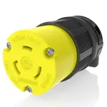 GENERIC 20 amp 125V female plug 2313