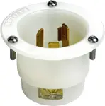 GENERIC 20 Amp Flange Outlet 2325 2325