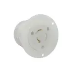 GENERIC 30A 250V flange female 3326