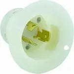 GENERIC 4716 15 amp male flange for 4729 plug 4716C