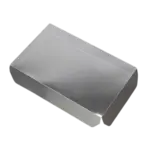 GENERIC Wide clear top lid cover only