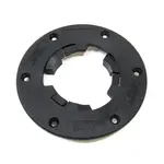 GENERIC Buffer 5" PLASTIC Clutch Plate NP-9200