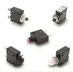 GENERIC 30 Amp button breaker.CLB-303-11A3N-B-A