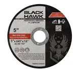 GENERIC 5" x 7/8" center hole disc cutter DC01