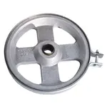 GENERIC 7" x 7/8" Disc Cutter