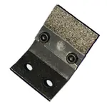 GENERIC Diamabrush Concrete Mastic replacement 25 grit blades 6 pack ZMSTBLD25R6