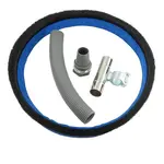 GENERIC Dustless conversion kit for 17"..