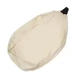 GENERIC Sander Extra Large Elastic Bag w/Zipper for gym sanders