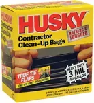 GENERIC Contractor Clean-Up Bags 3 MIL 100 CT