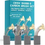 MAKITA 5007 series circular saw and a 2703 TABLE SAW BRUSH SET CB-154