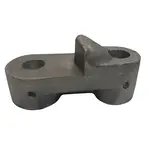 MERCURY Wheel Carriage A117