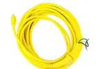 MERCURY 50-Foot, 14/3 Safety Power Cable G 14 50 Y