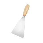 GENERIC Metal Putty Knife 3" each