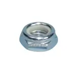 GENERIC Pacific Steamex shaft nut 1/2-13 THIN HX NYLOCZ