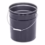 GENERIC Metal Pail 5 Gallon