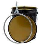 GENERIC Metal Pail Cover w/ Ring