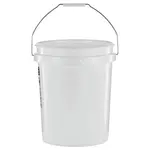 GENERIC Plastic Pail 5 Gallon