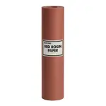 GENERIC Red Rosin Paper 432 Sq. Ft. per Roll