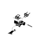 GENERIC Senco Tigger Assembly FIP41X