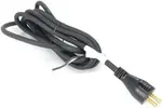 GENERIC 2 wire 16 ga power cord for various hand tools no strain relief 1820O