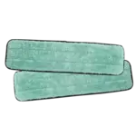 GLITSA Tack Mop Pad Refill Dry Green