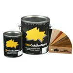 GLITSA Sable Black Stain