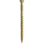 GRIPRITE Grip Rite 2 1/4" Trim Head Square Drive Screw