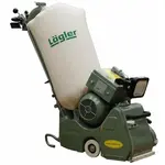 Lagler Hummel 8" Belt Sanding Machine
