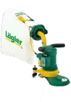 Lagler 6" Flip Edge Sanding Machine