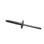 Lagler Hummel front felt seal rivet