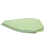 Lagler Hummel Side Cover P048 P048