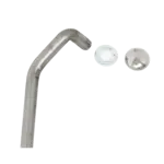 Hummel Upper Rod Complete Newstyle P081NSC