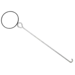 Lagler Hummel cable support arm P082 100.20.26.100