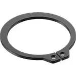 Lagler Hummel control lever retaining clip. 0471.0015.000