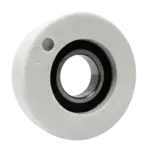 Lagler Hummel Rear Wheel (New Style) P099NS