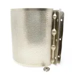 Lagler Trio Filter Metal Protective Cover