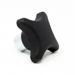 Lagler Trio knob for weight or side tightening of head P1071