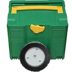 Lagler Trio Steel Brushing Discs w Systainer ..P1078