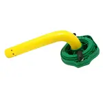 Lagler LAGKER FLIP PIPE SOCKET, COMPLETE P1204